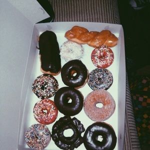 Meet your Posher, Areebah